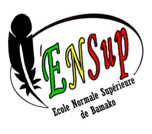 Campus de l'ENSUP de Bamako